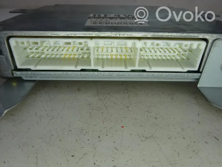 Mazda Premacy Sterownik / Moduł ECU 275800-5922