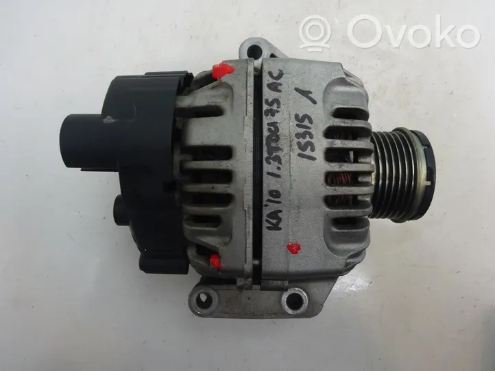 Ford Ka Generator/alternator 51784845