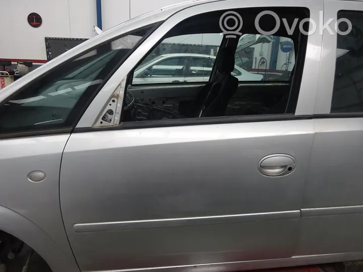 Opel Meriva A Porte avant 