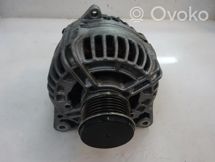 Nissan Qashqai Alternator 8200728292