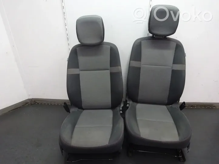 Renault Scenic III -  Grand scenic III Set sedili 