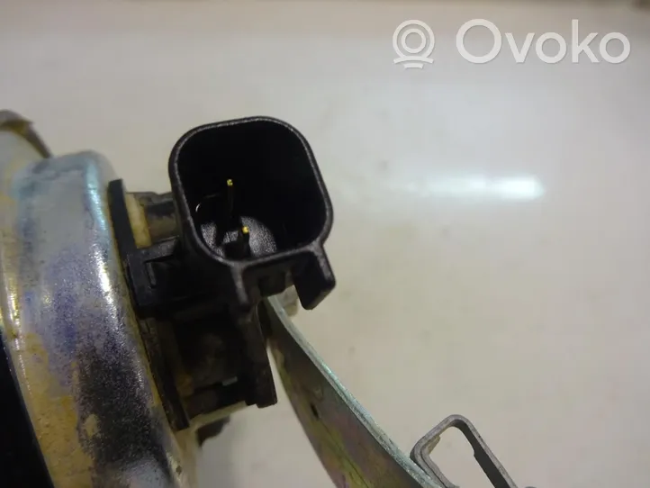 Ford Ka Horn signal 