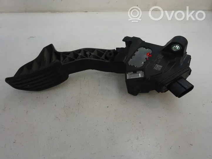 Toyota Yaris Accelerator throttle pedal 78110-0D110