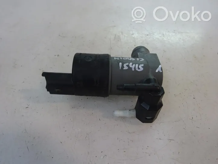 Nissan Micra Pompe de lave-glace de pare-brise 