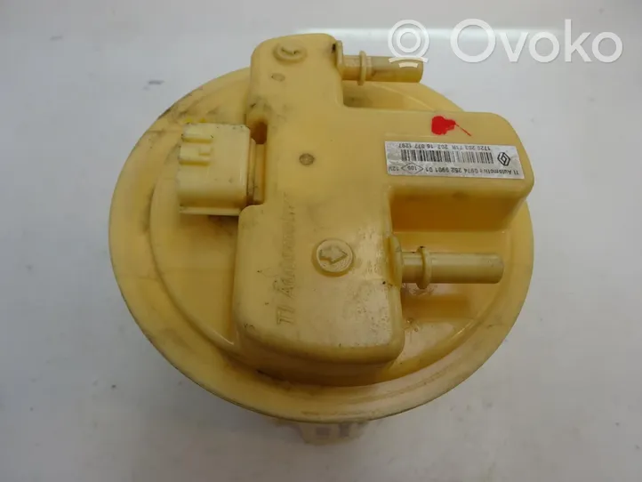 Dacia Logan I In-tank fuel pump 