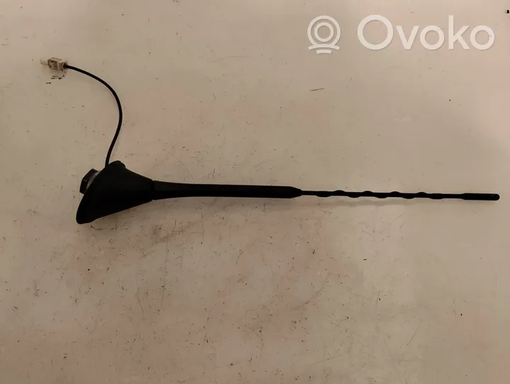 Seat Ibiza III (6L) Radio antena 