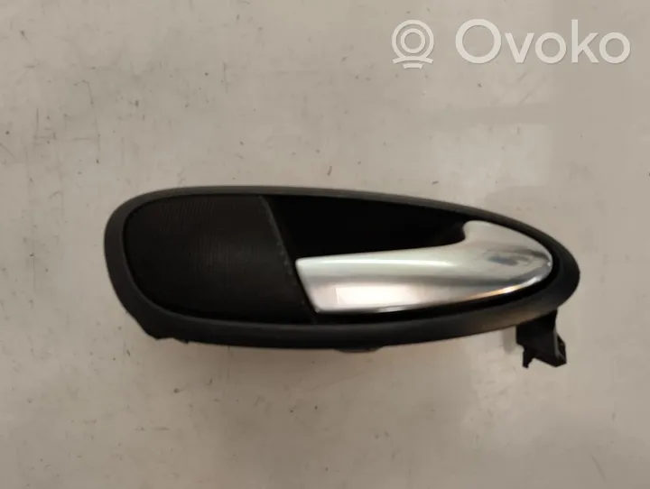 Seat Leon (1P) Rear door interior handle 