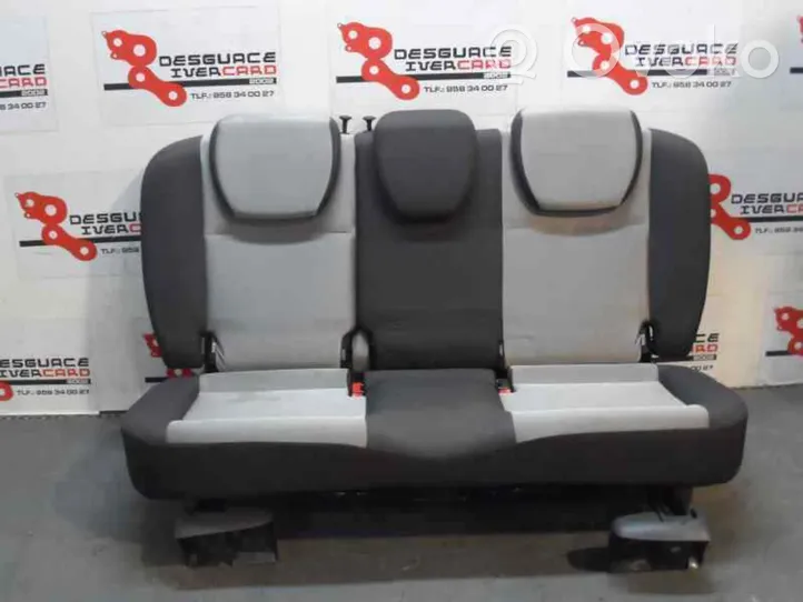 Renault Modus Seat set 