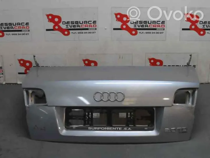 Audi A4 S4 B6 8E 8H Portellone posteriore/bagagliaio 