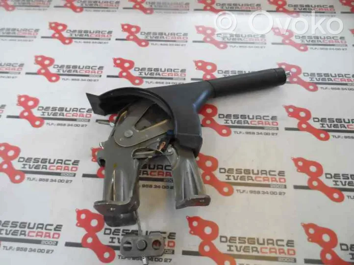 Suzuki Swift Hand brake release handle 