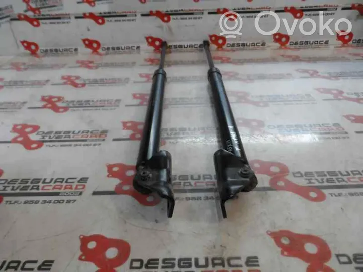 Mitsubishi ASX Ammortizzatore portellone posteriore/bagagliaio 