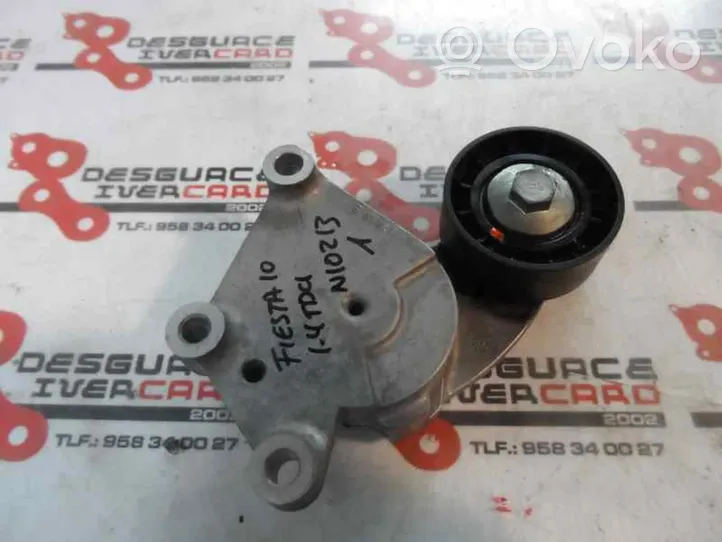 Ford Fiesta Tendicinghia generatore/alternatore 