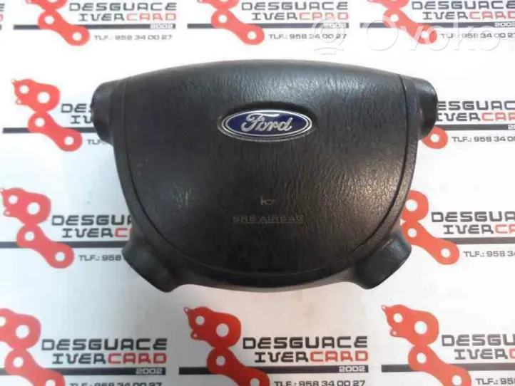 Ford Ranger Airbag de volant ZFTT091437