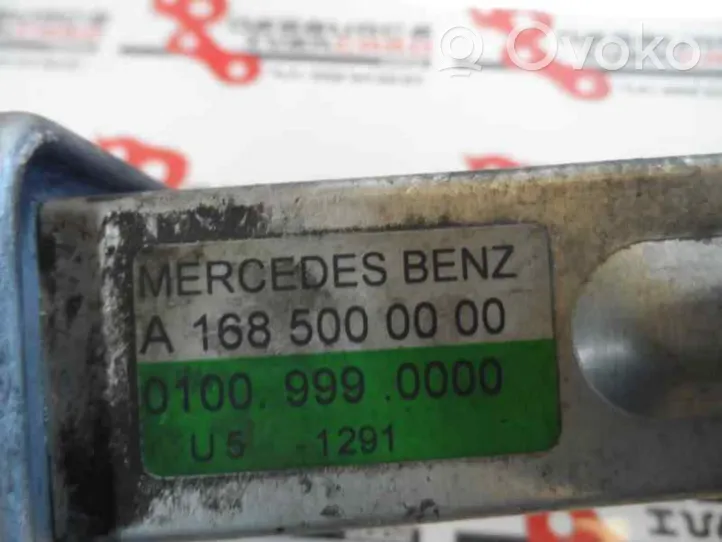 Mercedes-Benz A W168 Interkūlerio radiatorius 
