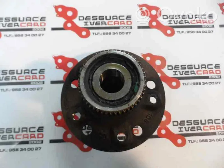 Mercedes-Benz A W168 Front wheel bearing hub 