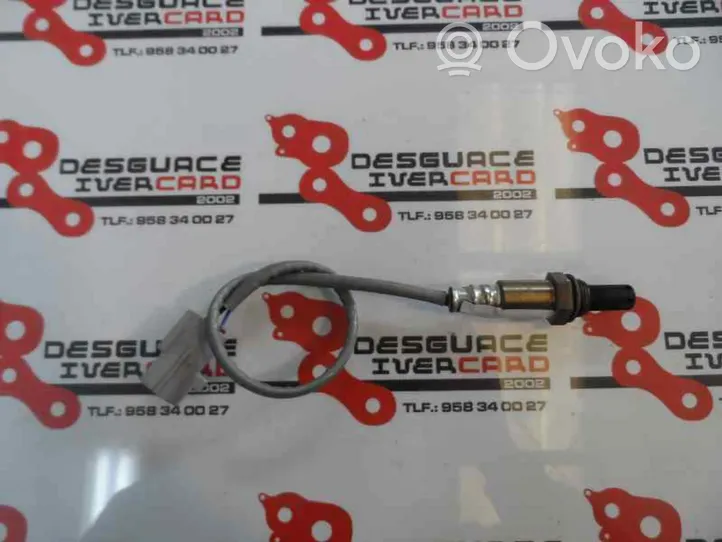 Mitsubishi ASX Sensore della sonda Lambda 149100