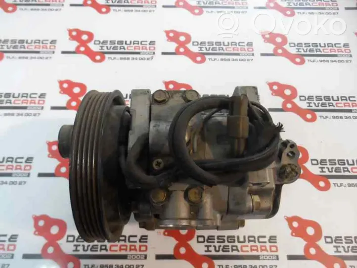 Mazda Xedos 6 Compressore aria condizionata (A/C) (pompa) NI3A0AN4