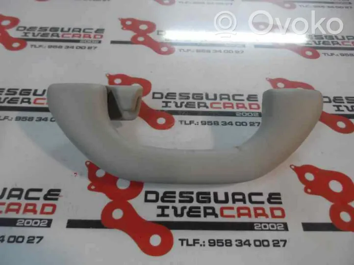 Seat Leon (1P) Rear door interior handle 