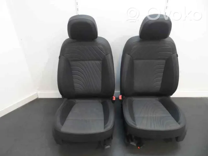 Opel Astra J Seat set 