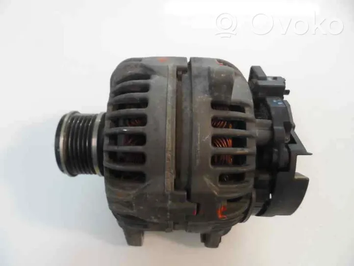 Nissan Qashqai Alternator 