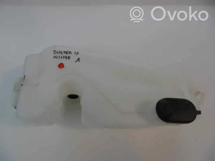 Dacia Dokker Windshield washer fluid reservoir/tank 
