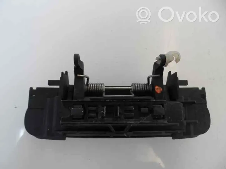 Audi A4 S4 B6 8E 8H Maniglia esterna per portiera posteriore 