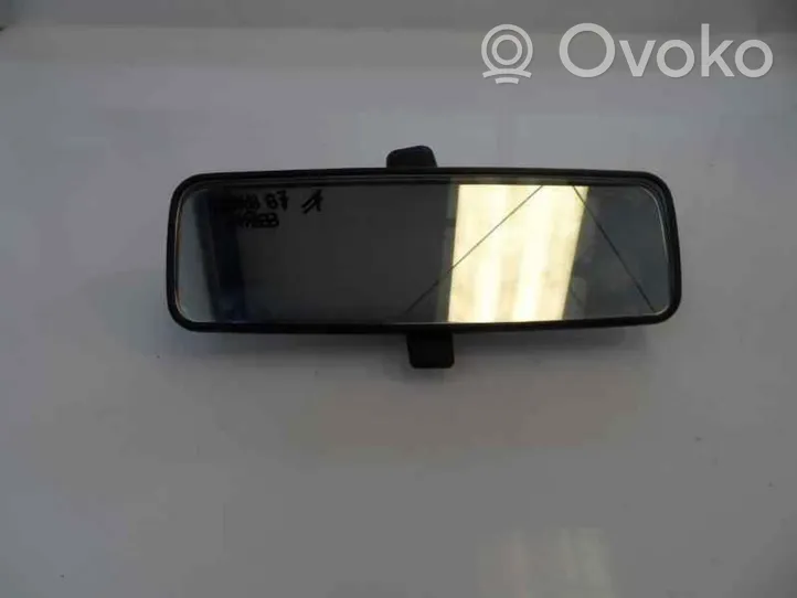 Fiat Bravo Galinio vaizdo veidrodis (salone) 