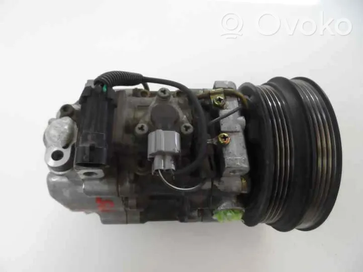 Fiat Punto (176) Compressore aria condizionata (A/C) (pompa) 44500-2210