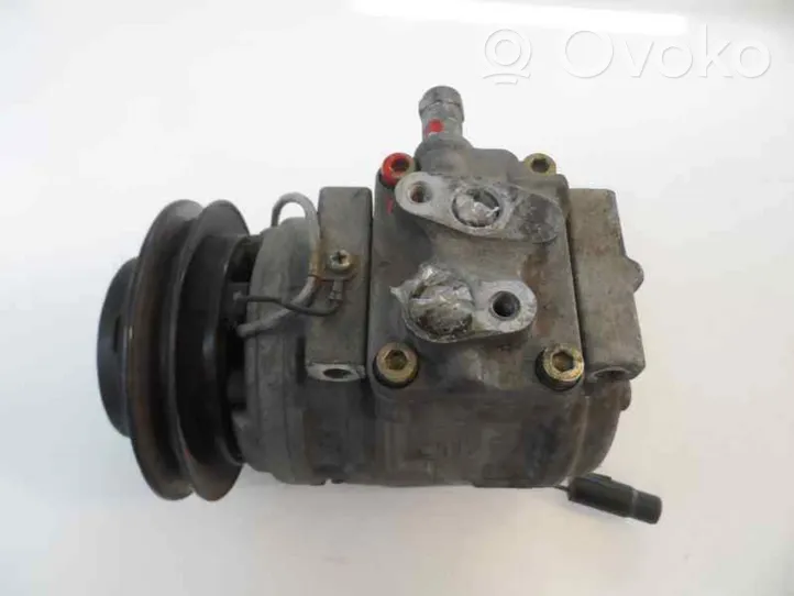 KIA Sportage Ilmastointilaitteen kompressorin pumppu (A/C) 12040-02805