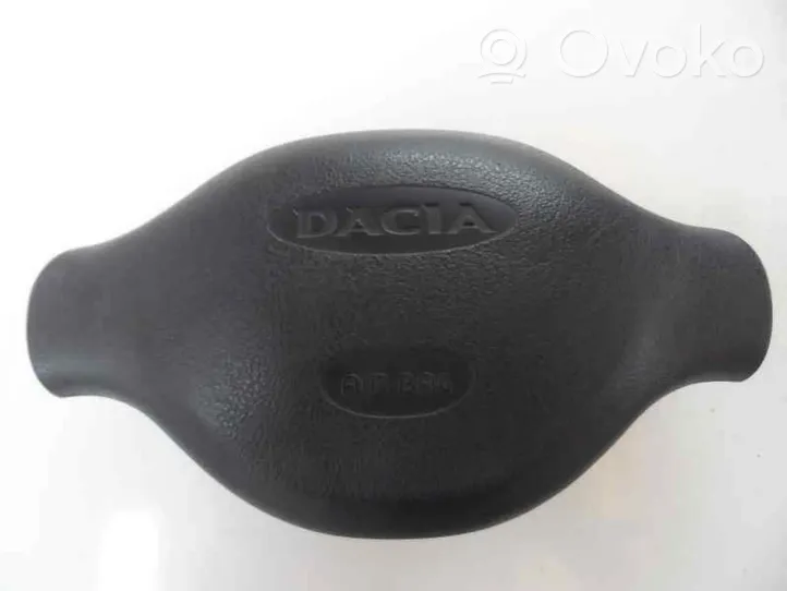 Dacia Logan I Ohjauspyörän turvatyyny 8200748155--A