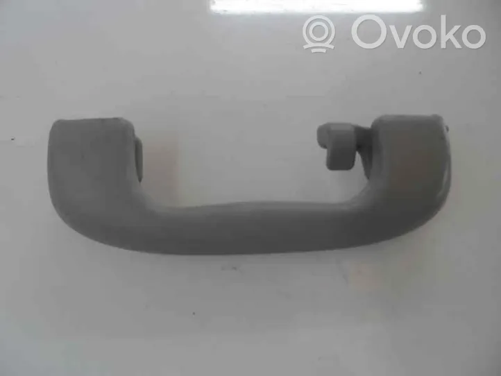 Opel Agila B Rear door interior handle 