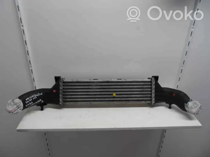 Mercedes-Benz CLK A208 C208 Radiatore intercooler 