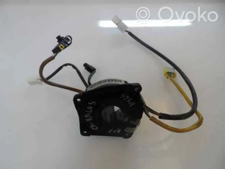 Daewoo Kalos Innesco anello di contatto dell’airbag (anello SRS) FS5CD79AA