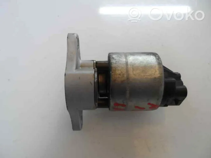 Chevrolet Nubira EGR-venttiili 