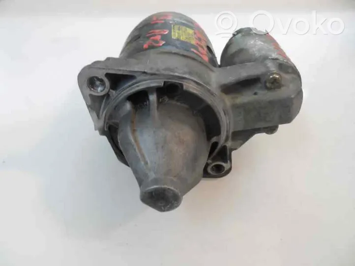 Hyundai Accent Starter motor 36100-21740