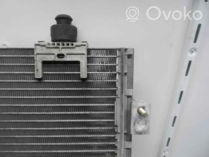 Citroen C4 I Gaisa kondicioniera dzeses radiators 