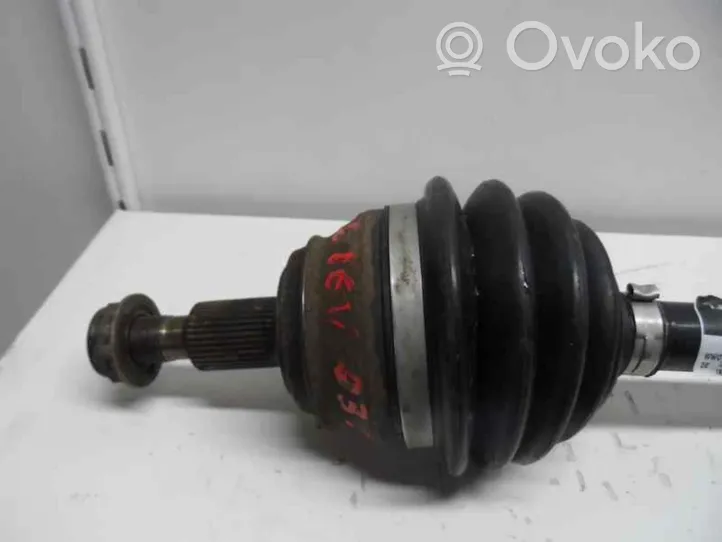 Seat Leon (1M) Front driveshaft 