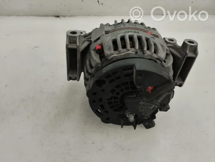 Saab 9-3 Ver1 Generatore/alternatore 