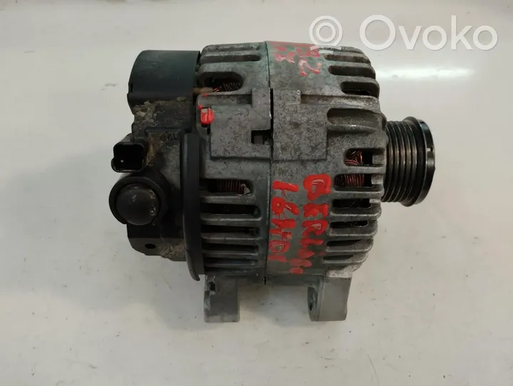 Citroen Berlingo Generatore/alternatore 