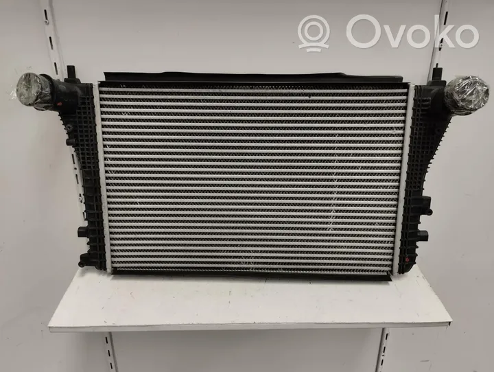 Seat Altea Radiatore intercooler 