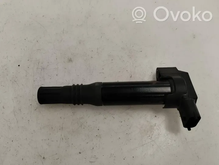 Citroen C1 High voltage ignition coil 