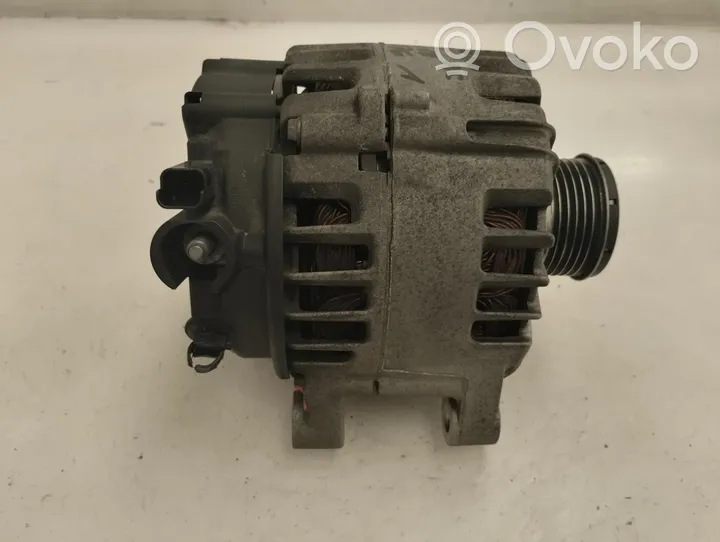 Citroen C3 Alternator 9678048880