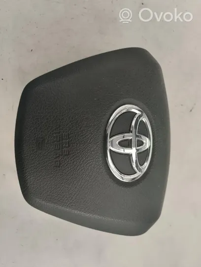 Toyota Verso Airbag de volant 45130-0F030-B0