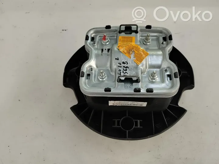 Renault Clio III Airbag dello sterzo 8200677496