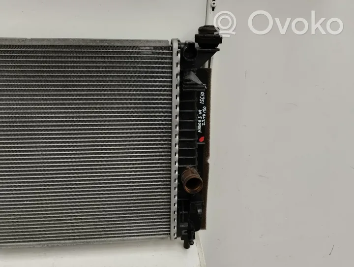 Mazda 3 I Radiateur de refroidissement 