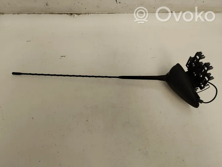 BMW 1 E81 E87 Antena radiowa 