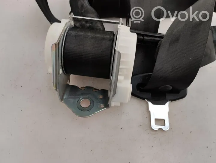 Ford C-MAX II Rear seatbelt 