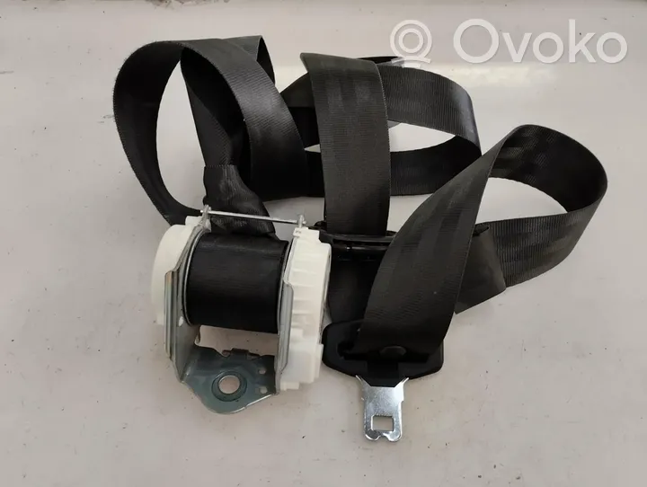 Ford C-MAX II Rear seatbelt 