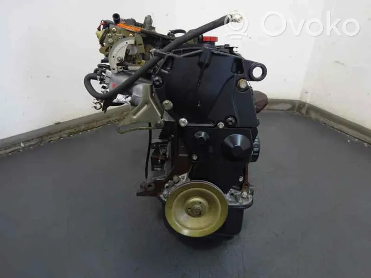 Renault Clio I Engine E6J