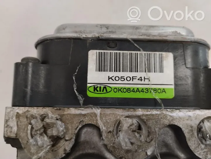 KIA Sportage Pompe ABS K050F4H